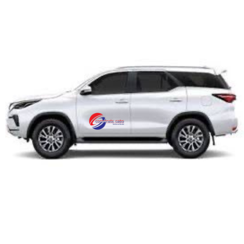 SUV